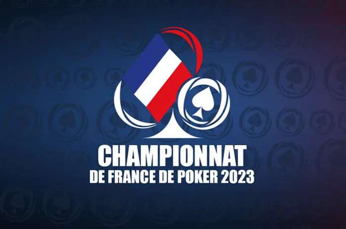 Championnats de France de Poker