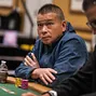 Johnny Chan