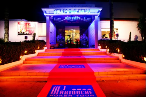 Partouche Poker Tour 2009 (31 août - 5 sept.) : Encore 3 chances de vous qualifier 0001