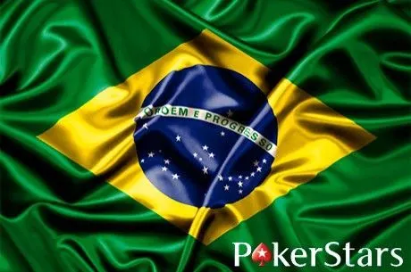 pokerstars brasil