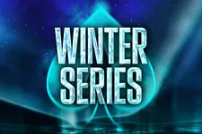 Winter Series at PokerStars