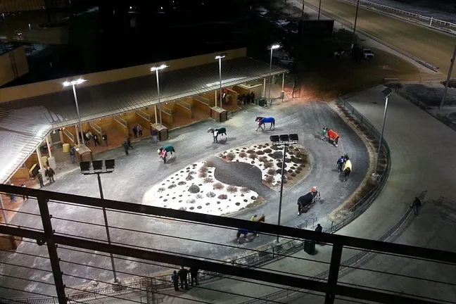 HPO Grantville Regional Championship