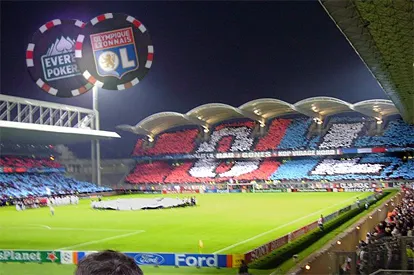OL Poker Cup : finale live le 25 février à Gerland