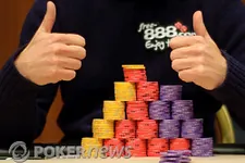 MTT Online : Les amateurs décrochent les gros ITM