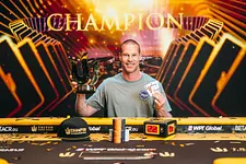 Patrik Antonius Triton