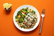 How to Eat at the World Series of Poker