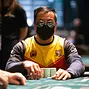Jensen Chow
