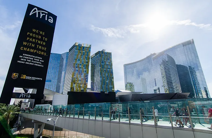 ARIA Las Vegas