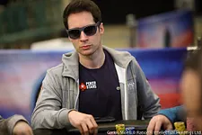 Jeff Gross Anuncia Saída da Equipe de Embaixadores do PokerStars