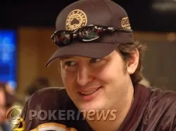 Phil Hellmuth