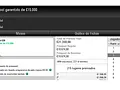 PokerStars.FRESPT: cpso1991 Conquista o The Hot BigStack Turbo €50 111