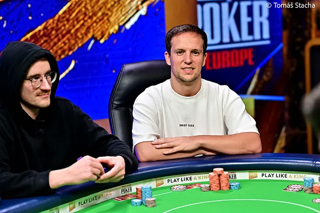 Pablo Beltran De Heredia Garcia