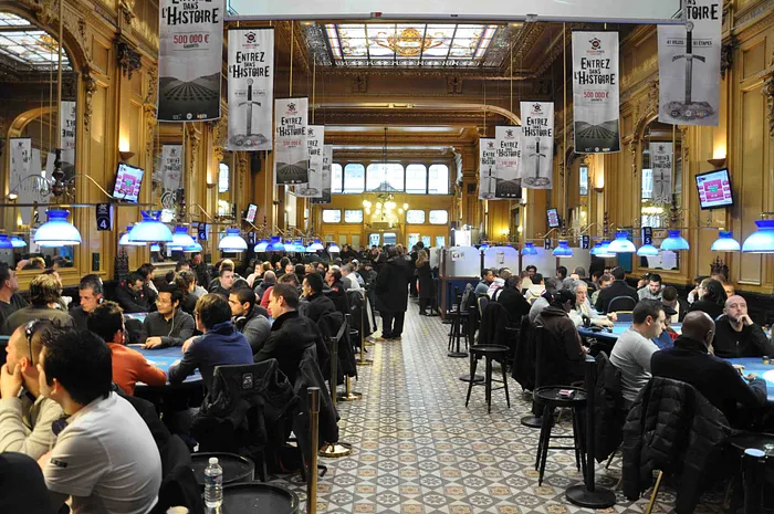 La licence du Cercle Clichy Montmartre renouvelée pour un an 0001