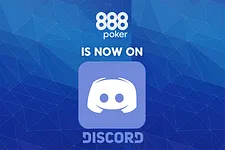 888poker Discord Channel