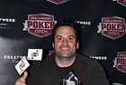 Toby Mathews Wins the Hollywood Poker Open Tunica Regional Championship ($15,040)
