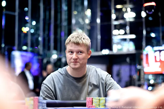 Stanislav Anufriiev
