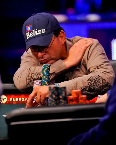 WSOP através da lente Part IV: Directos a Novembro 104