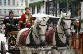 WSOP Europe 2009 Live - Main Event : le show Hellmuth 0001