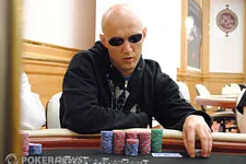 perica bukara merit poker classic high roller