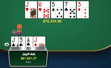 Railbird Report: Ilari "Ziigmund" Sahamies is Back 103