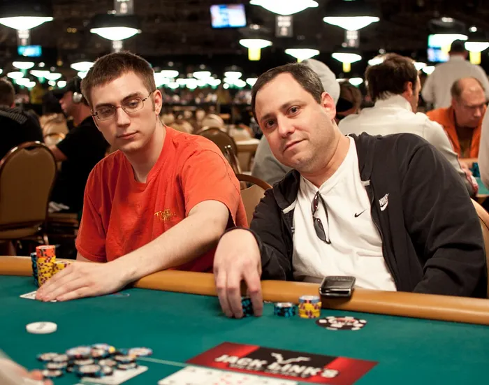 WSOP Through the Lens: Part II 153