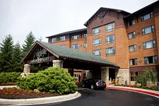 Rocky Gap Casino Resort