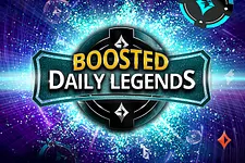 Boosted Daily Legends