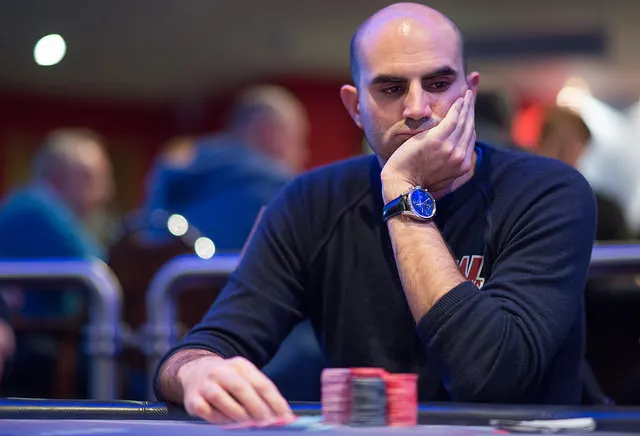 World Poker Tour UK : Antoine Saout et Sylvain Loosli parmi les 51 survivants