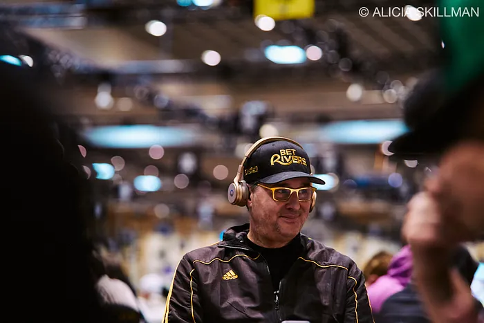 Phil Hellmuth