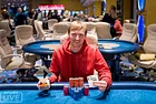 Johannes Becker Wins the 2nd partypoker LIVE MILLIONS Germany €25,000 Super High Roller (€ 320,050)
