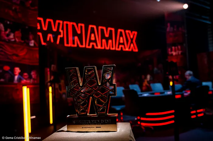 The WPO Heads to Aix-les-Bains for a Week of 6-Max Poker & Fun