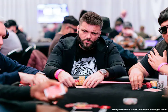 Eduard-Daniel Prahoveanu