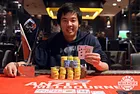 Congratulations to Edison Nguyen, Winner of the 2014 ANZPT Melbourne Main Event ($217,500)!