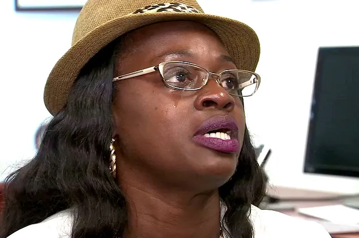 Jackpot : Elle remporte 43 millions, le casino veut lui offrir un dîner 0001