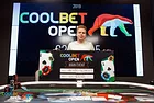 Mathias Siljander Wins the Coolbet Open Main Event (€60,100)