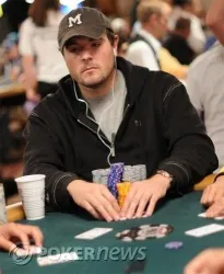 Dressed to im-Prescott