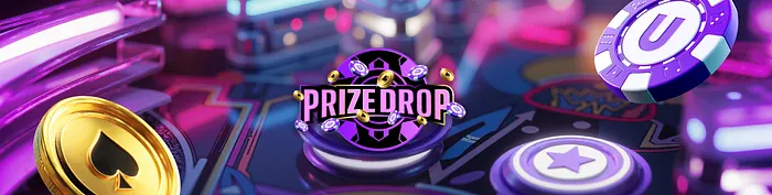 Prize Drop Unibet