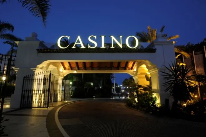 Casino Marbella