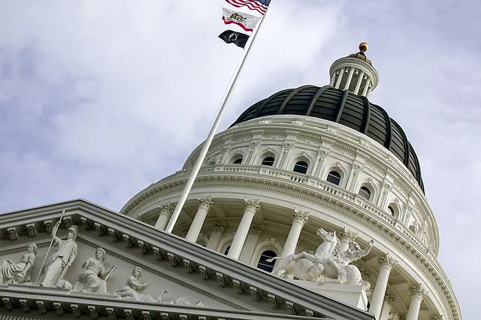 Could Disallowing Participation of Horse Racing Tracks Stop California Online Poker? 0001