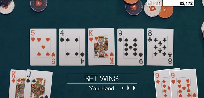 PokerStars Prepara-se para Lançar Vídeos Winning Moments no WCOOP 101