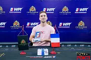 Anthony Cierco S'impose sur l'Opener du WPT Vietnam
