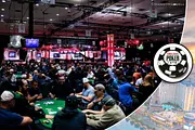 Main Event da WSOP 2023 é o maior de sempre com 10.043 jogadores & US$ 12,1 Milhões para o campeão