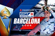 EPT barcelona