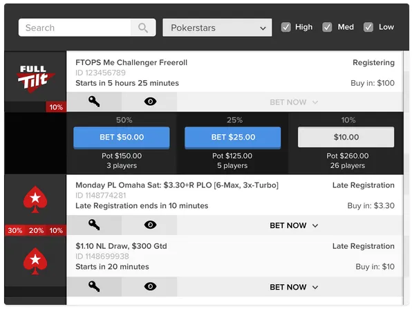 Michael Mizrachi Apresenta o Blast Longer, Inovação nas Side Bets 101