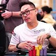 Victor Chong