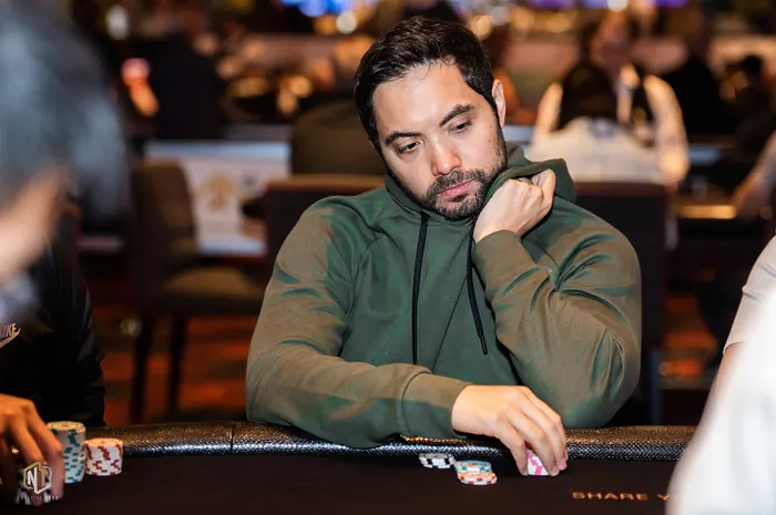 "WhatIfGod" Wins EPT Online Main Event for $1.019.082, Adams Runner-Up
