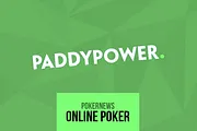 Play £20 Worth of Poker at Paddy Power and Receive a £50 Bonus