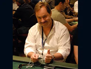 Kim Mortensen Vence Estoril Poker Championship 0001