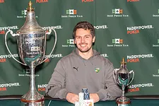Mitchell Hynam