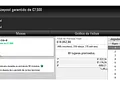 Saturday Night Fever na PokerStars.FRESPT para kultus1 e scarface763 103